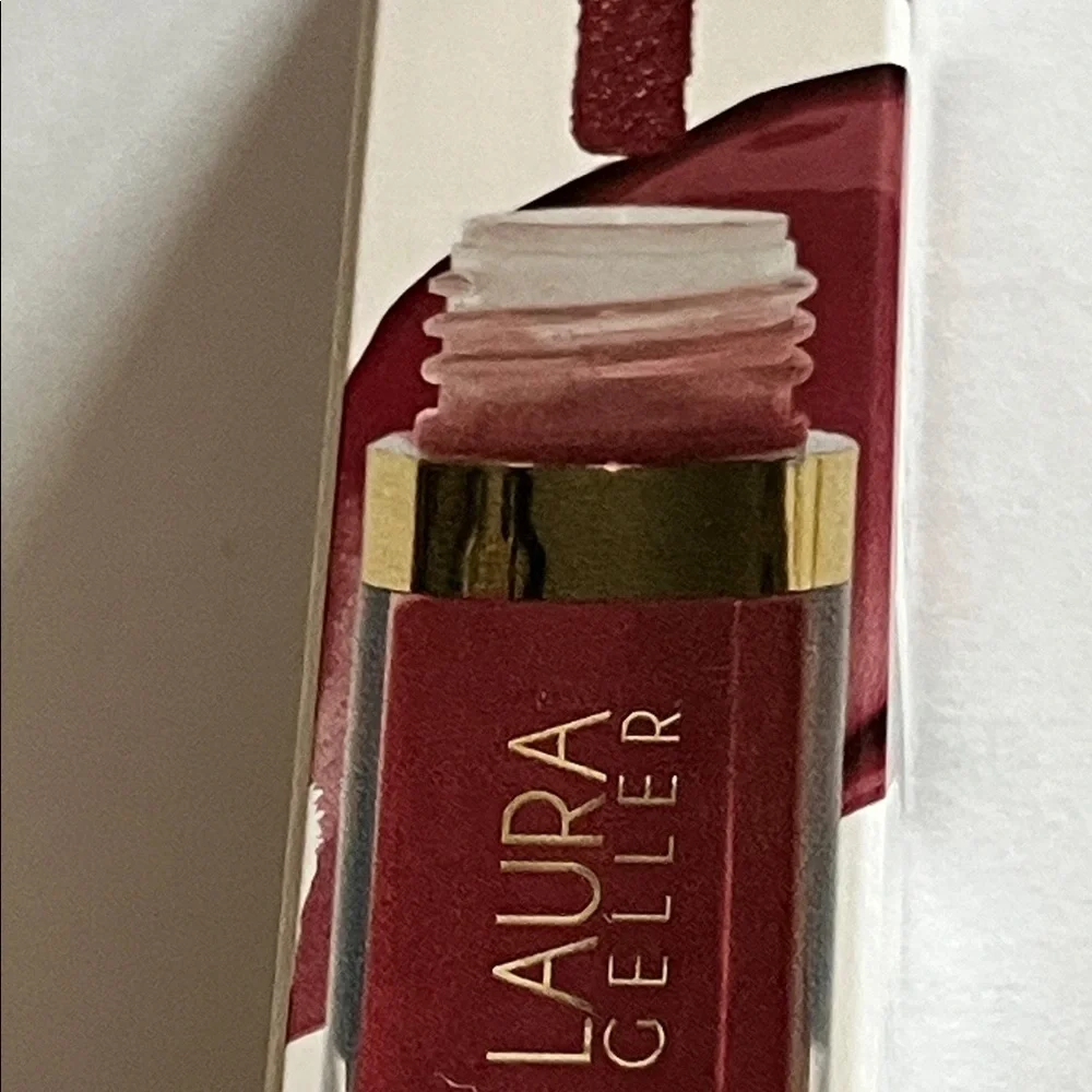 Laura Geller laura geller